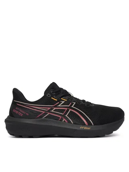 Bežecké topánky Asics 15 Gtx čierna