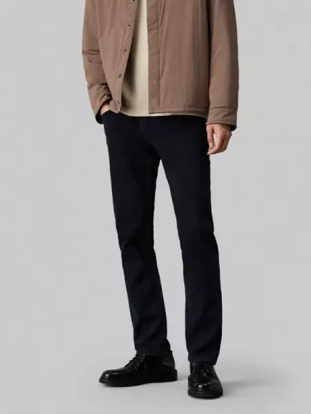 Calvin Klein Jeans Farmer kék