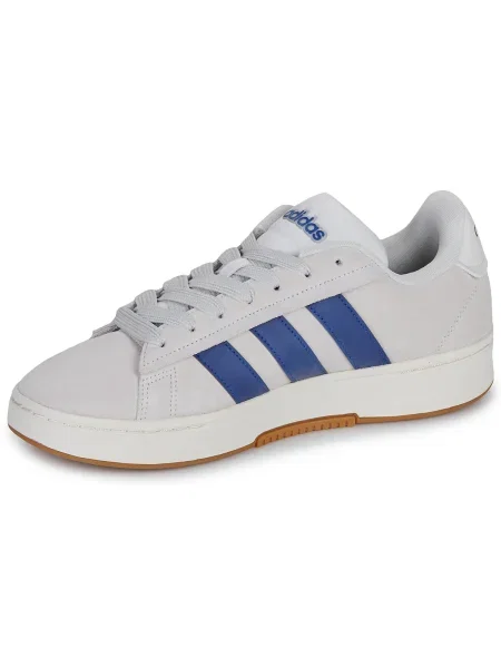 Pantofi Adidas gri