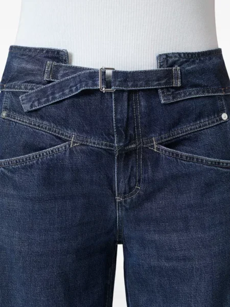 Blugi Closed albastru