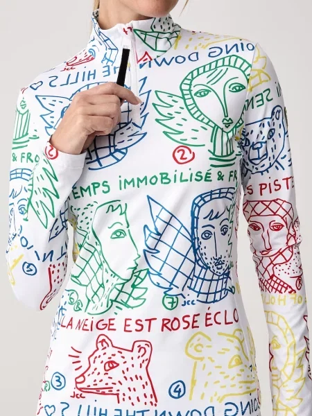 Термобілизна Rossignol