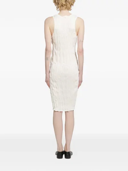 Rochie Toteme alb