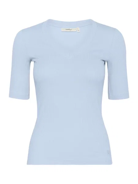 InWear Tricou DagnaIW deschis albastru