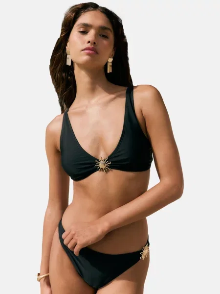 Friends Like These Costum de baie două piese negru