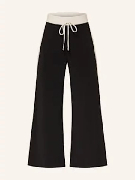 Joseph Ribkoff Kuloty schwarz czarne