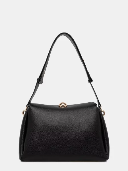 Twinset geantă pentru femei negru