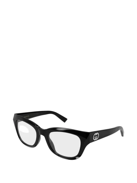 Ochelari de soare Gucci Eyewear negru