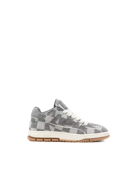 Sneakersy Axel Arigato szare