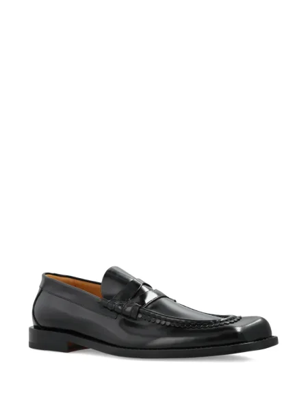 Pantofi loafer Vivienne Westwood negru