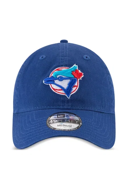 Șapcă New Era Cap albastru