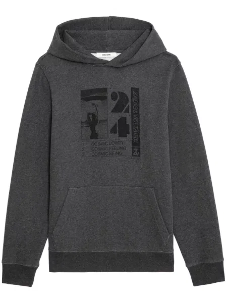 Hanorac Zadig&voltaire gri
