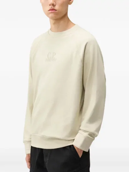Hanorac C.p. Company cu broderie