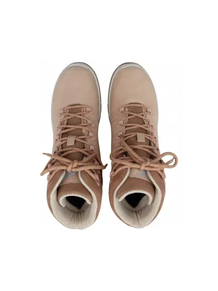 Pantofi 4f maro