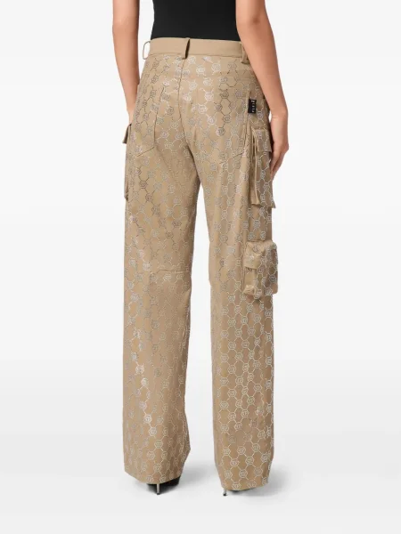 Pantaloni cargo Philipp Plein