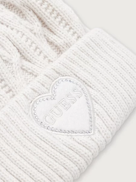 Детская шапка Guess