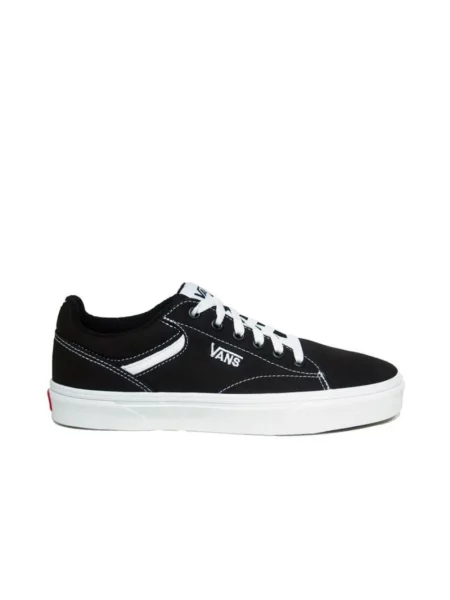 Sneakersy Vans Old Skool klasyczne czarne