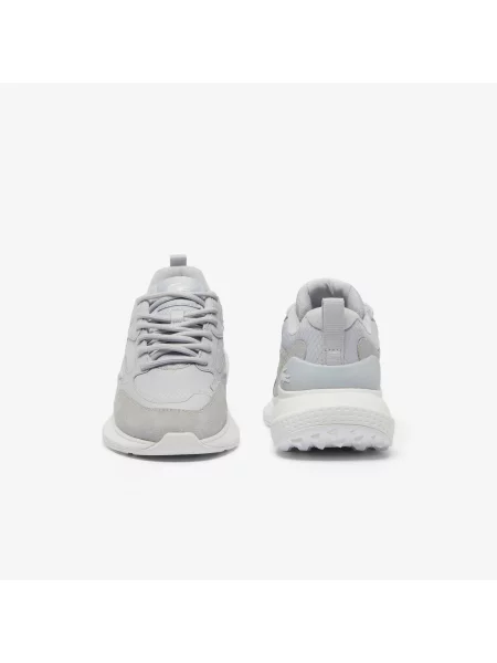 Lacoste Buty Sportowe Evo szare