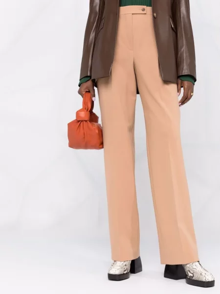 Pantaloni Alberta Ferretti