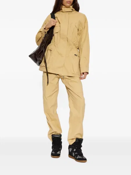 Pantaloni Marant Etoile