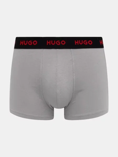 Боксеры Hugo