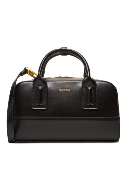 Сумка Gino Rossi чорний