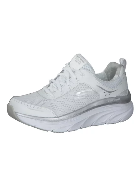 Buty sportowe Sneakersy Relaxed Fit: D'Lux Walker Infinite Motion białe