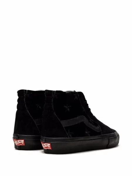 Tenisky Vans černé