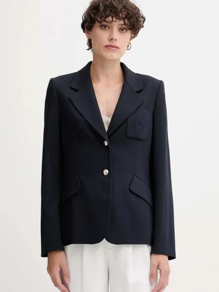 JOOP! Sacou Bleumarin