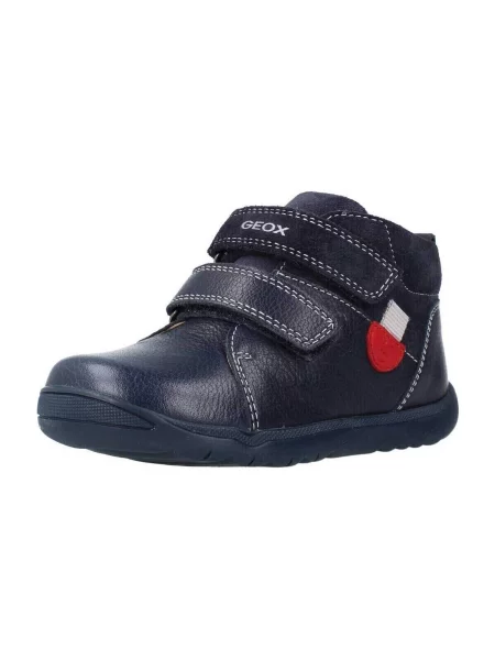 Pantofi copii Geox albastru