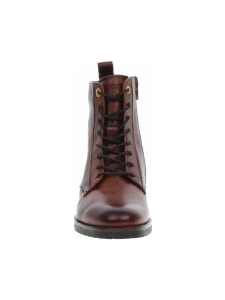Pantofi Bagatt maro