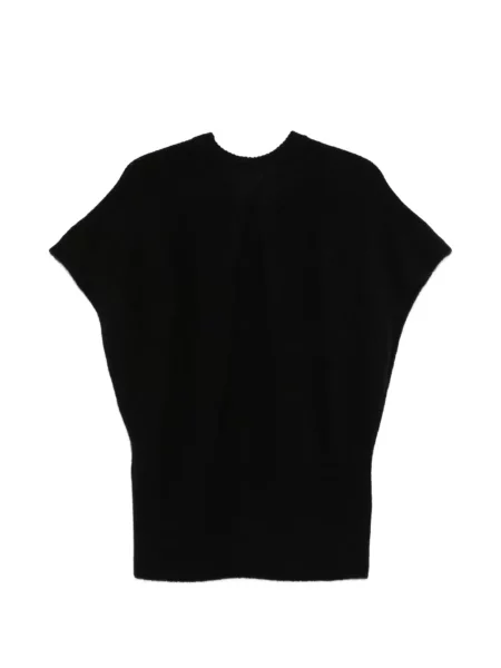 Pulover Lisa Yang negru