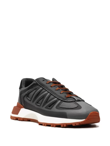 Sneakerși Maison Margiela negru