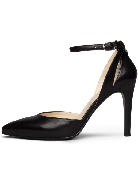 Pantofi Nerogiardini negru
