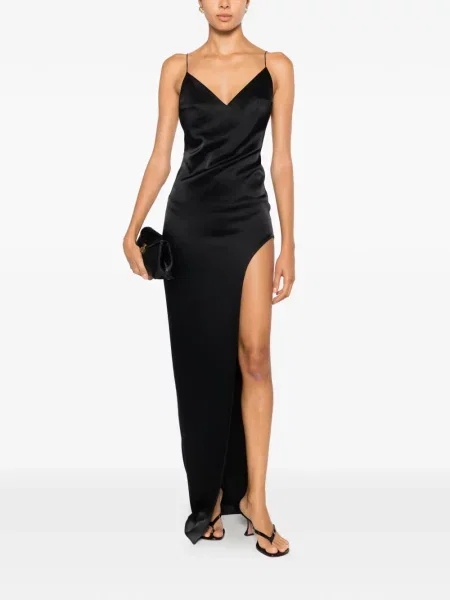 Rochie Vestiaire D'un Oiseau Libre negru