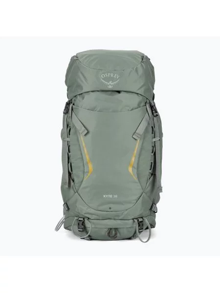 Osprey Kyte 38 Kobiety Plecaki i torby Osprey Size: M/L zielony