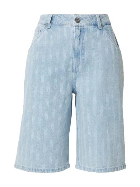 ONLY Jeans ONLCRISTA MATE deschis albastru