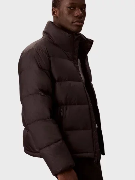 Куртка Calvin Klein чорна