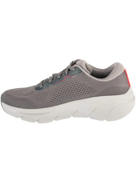 Tenisky Skechers sivá
