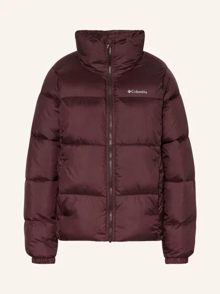 Columbia Kurtka Pikowana Puffect™ rot fioletowa