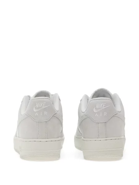 Sneakerși Nike Air Max retro zdrențuiți albastru