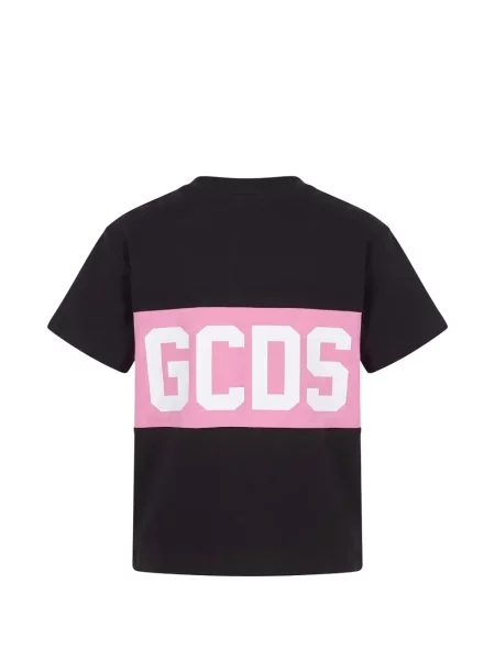 Μπλούζα Gcds μαύρο