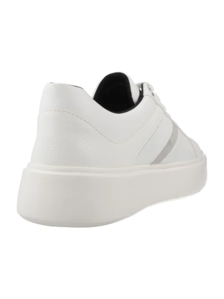 Pantofi Geox alb