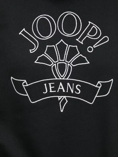 Hanorac cu glugă Joop! negru