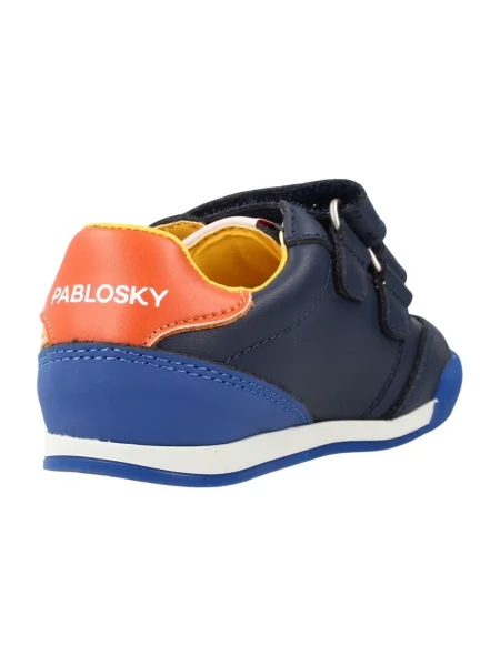 Pantofi copii Pablosky albastru