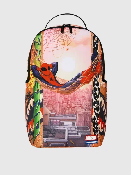 Детский рюкзак Sprayground