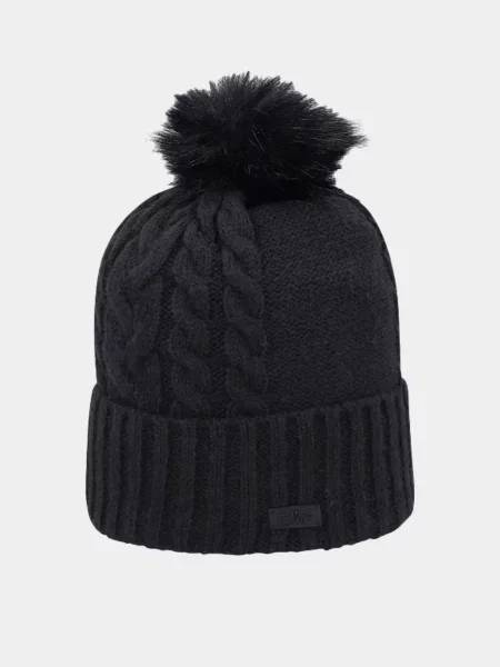 Шапка Cmp черная