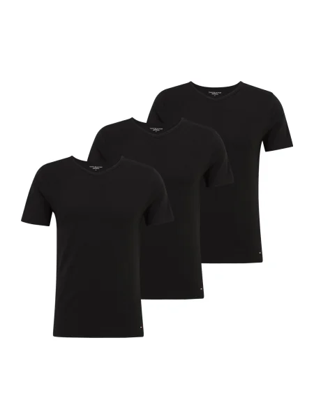Tommy Hilfiger Set de tricouri﻿ negru