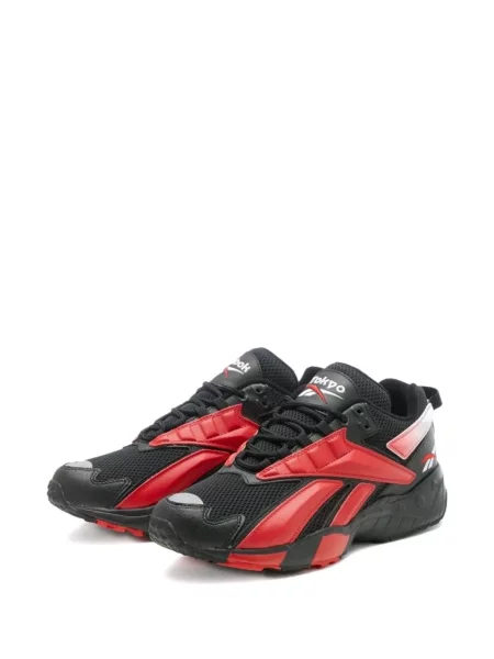 Sneakerși Reebok negru
