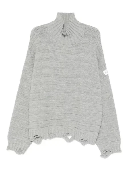 Heláncă Mm6 Maison Margiela gri