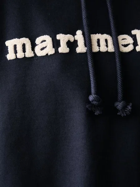 Marimekko кофта з капюшоном